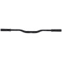 Leatt Launch Control 6.0 fietsstuur-kit met grips, Ø35 mm, Hi 38/9°/800 mm
