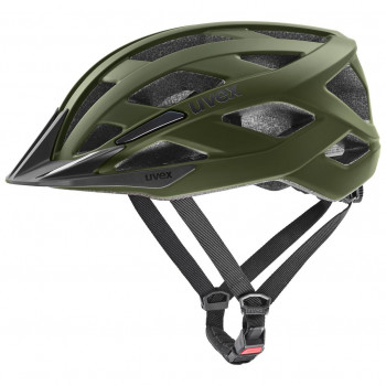 UVEX I-vo 2 fietshelm, 52-57 cm