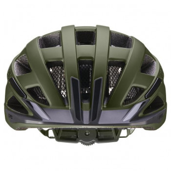 UVEX I-vo 2 fietshelm, 52-57 cm