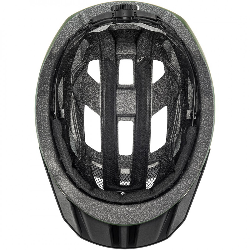 UVEX I-vo 2 fietshelm, 52-57 cm