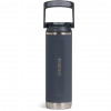 Igloo Sport Sipper 20 oz thermosfles met rietje, 0,6 l, Carbonite