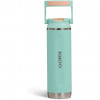 Igloo Sport Sipper 20 oz thermosfles met rietje, 0,6 l, Seafoam