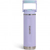 Igloo Sport Sipper 20 oz thermosfles met rietje, 0,6 l, Lilac Breeze