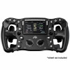 Ascher Racing Knob Kit Pro voor sim-racing-stuurwielen, Stealth Black