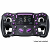 Ascher Racing Knob Kit Pro draaiknopset, Champion Purple