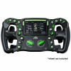 Ascher Racing Knob Kit Pro draaiknopset, Maniti Green