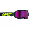 Leatt Velocity 4.5 Iriz bikebril, Shadow
