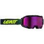 Leatt Velocity 4.5 Iriz bikebril, Shadow
