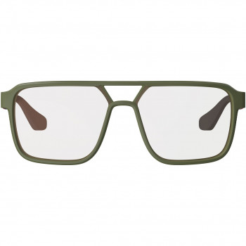 Leatt TheViz Pyrenees Polarized fietsbril, satijngroen