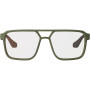 Leatt TheViz Pyrenees Polarized fietsbril, satijngroen