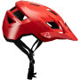 Leatt MTB AllMtn 1.0 Junior V24 kinder-fietshelm, XS, rood