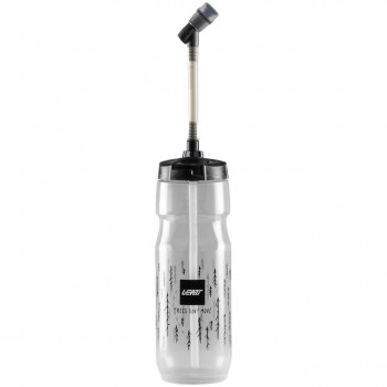 Leatt SteadySip Convertible drinkfles, 750 ml