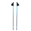 Viking Pro-Trainer nordic walking-stokken, blauw, 110 cm
