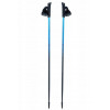 Viking Pro-Trainer trekkingstokken, blauw, 115 cm
