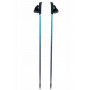Viking Pro-Trainer trekkingstokken, blauw, 115 cm