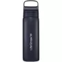 LifeStraw Go 2.0 RVS waterfilterfles, 532 ml (18 oz)