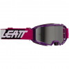 Leatt Vizion 3.5 Iriz fietsbril, paars
