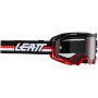 Leatt Velocity 4.5 fietsbril, rood