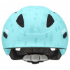 UVEX Oyo Style kinderfietshelm 46-50, blauw/roze