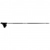 VIKING Lite Pro nordic walking-stokken voor volwassenen, grijs, 105 cm
