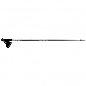 VIKING Lite Pro nordic walking-stokken voor volwassenen, grijs, 105 cm