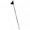 VIKING Lite Pro nordic walking-stokken 115 cm, zilver/zwart