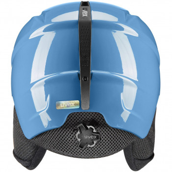 UVEX Viti pure kinderskihelm 46-50 (56/6/322/13)