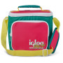 Igloo Retro Square Lunch Bag 9 koeltas