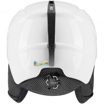 UVEX Viti pure kinderskihelm 46-50 (56/6/322/11)