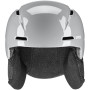 UVEX Viti pure kinderskihelm 46-50 (56/6/322/12)