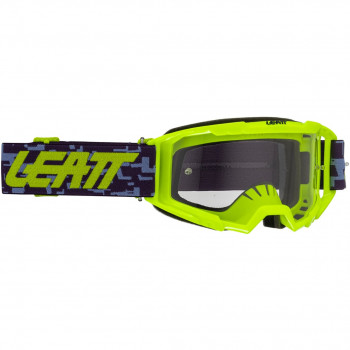 LEATT Vizion 3.5 fietsbril, Argon