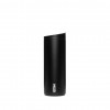 MiiR Flip Traveler thermobeker 470 ml, zwart