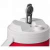 Igloo Laguna 1/2 Gallon Jug (1,9 L) thermosfles, Red Star