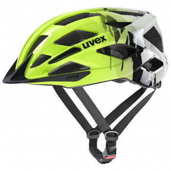 UVEX Air Wing 2 fietshelm, 50-54 cm