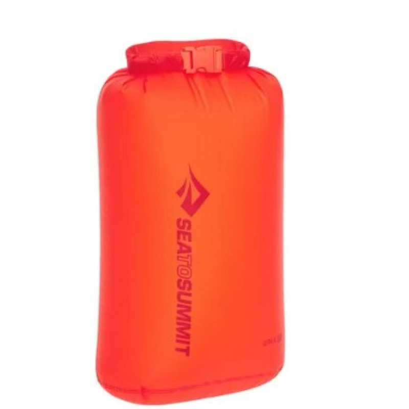 Sea To Summit Ultra-Sil packsack 5 l, Spicy Orange
