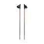 Viking Pro-Trainer nordic walking-stokken voor volwassenen, 115 cm, rood