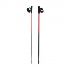 Viking Pro-Trainer nordic walking-stokken voor volwassenen, 120 cm, rood