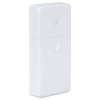 Ubiquiti NanoSwitch 3-poorts passieve PoE-switch 24V