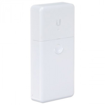 Ubiquiti NanoSwitch 3-poorts passieve PoE-switch 24V