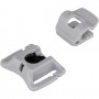 CamelBak Magnetic Tube Trap, magnetische drinkSlanghouder