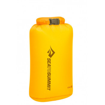 Sea to Summit Ultra-Sil waterdichte packsack 5 l, Zinnia