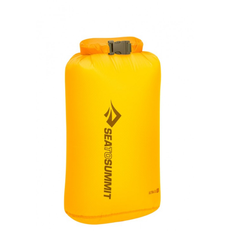 Sea to Summit Ultra-Sil waterdichte packsack 5 l, Zinnia