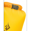 Sea to Summit Ultra-Sil waterdichte packsack 5 l, Zinnia