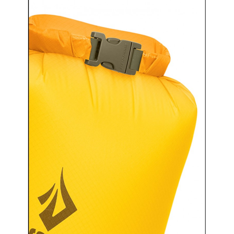 Sea to Summit Ultra-Sil waterdichte packsack 5 l, Zinnia