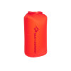 Sea to Summit Ultra-Sil waterdichte packsack 8 l, Spicy Orange