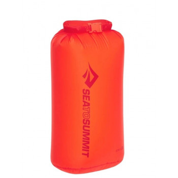 Sea to Summit Ultra-Sil waterdichte packsack 8 l, Spicy Orange