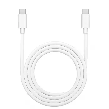 OPPO SUPERVOOC 45W single-port oplader, VCB4JBEH, wit