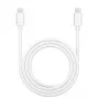 OPPO SUPERVOOC 45W single-port oplader, VCB4JBEH, wit