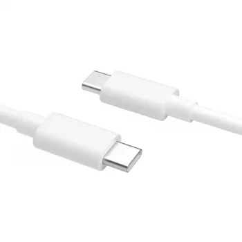 OPPO SUPERVOOC 45W single-port oplader, VCB4JBEH, wit