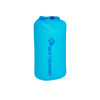 Sea to Summit Ultra-Sil waterdichte packsack 8 l, Blue Atoll